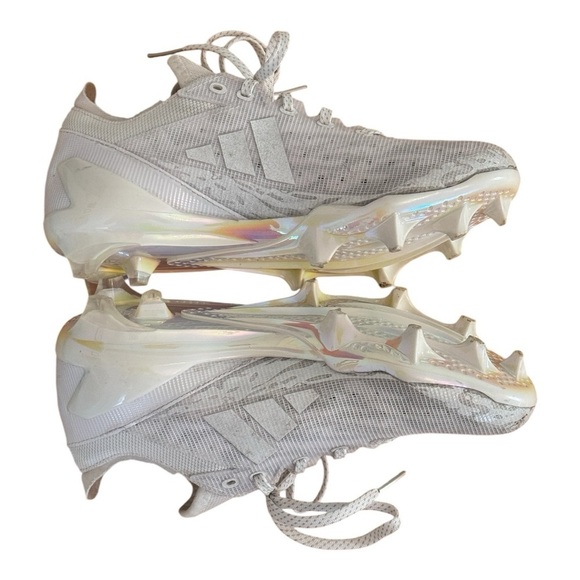 Adizero Electric Speed Juice Football Cleats Size 6 - Picture 3 of 11